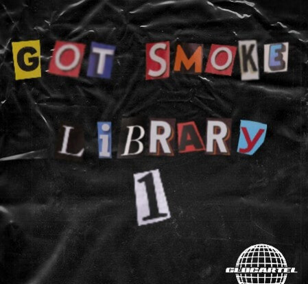 Nate Got Smoke Sample Libraries Got Smoke Library I MP3